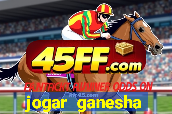 jogar ganesha fortune demo